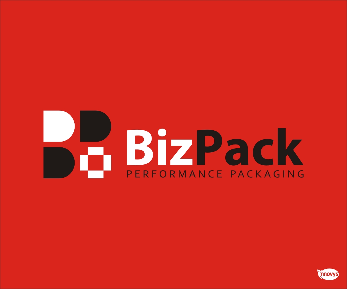 Logo Design by innovys for BIZPACK | Design #1402696