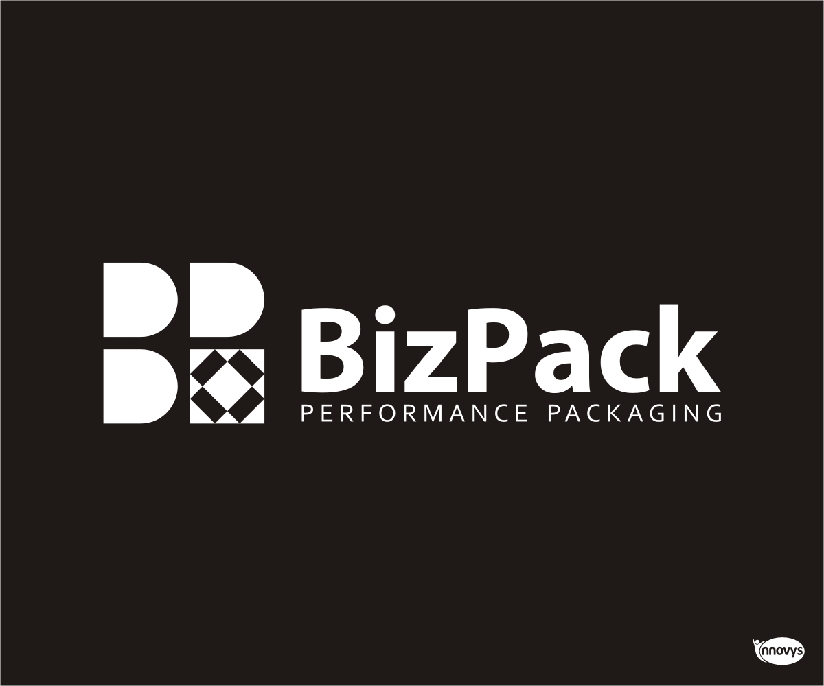 Logo Design by innovys for BIZPACK | Design #1402703