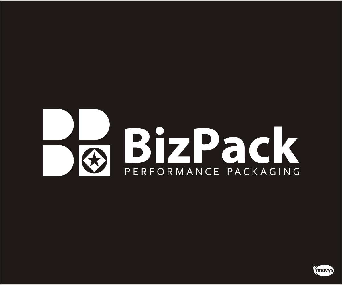 Logo Design by innovys for BIZPACK | Design #1402712