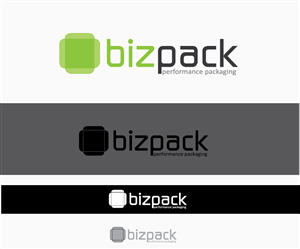 Logo Design by shirlei patricia muniz for BIZPACK | Design #1354265