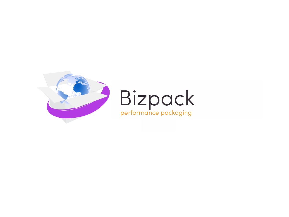 Logo Design by Anyl Thapa for BIZPACK | Design #1403538