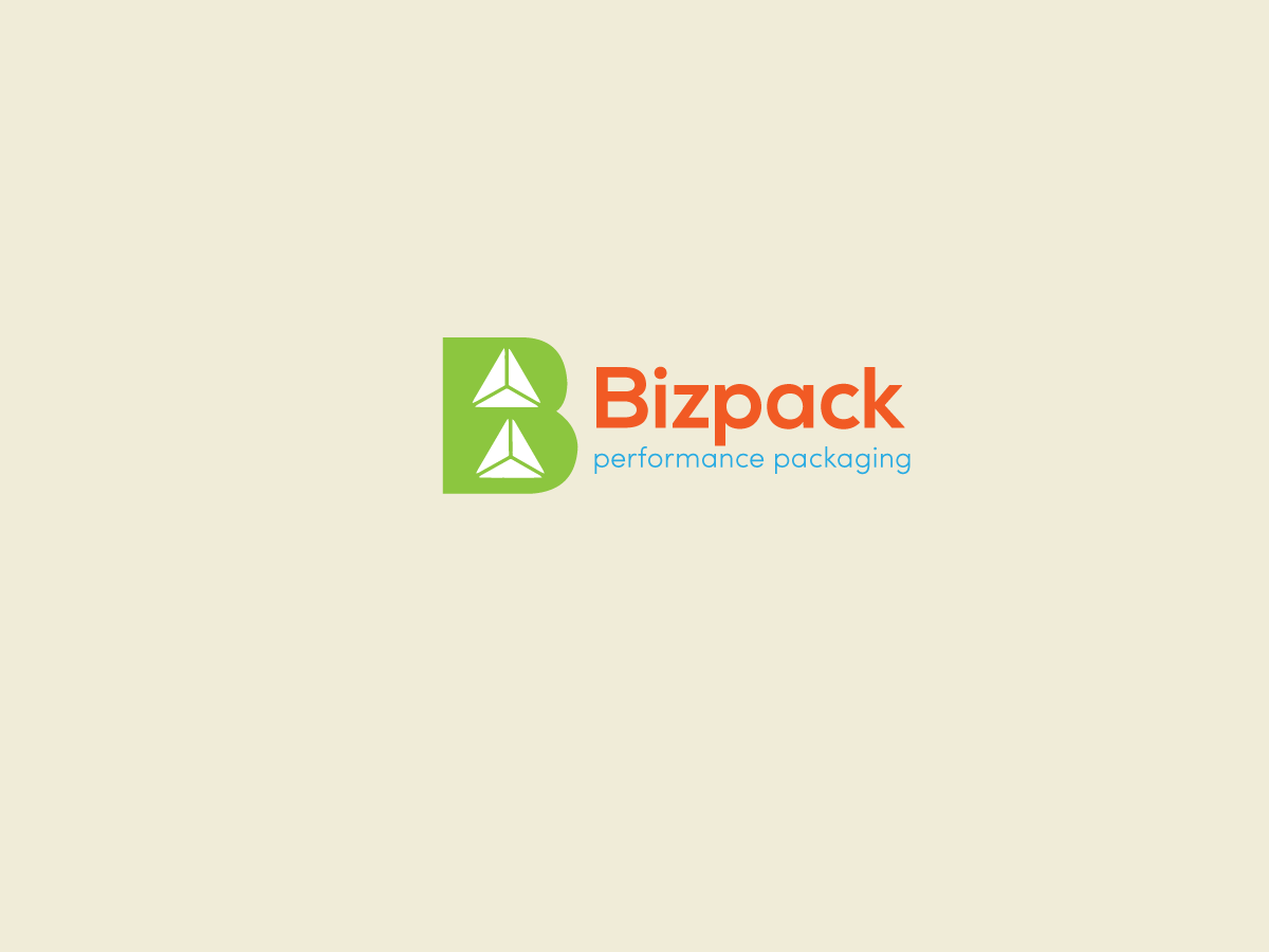Logo Design by Anyl Thapa for BIZPACK | Design #1405018
