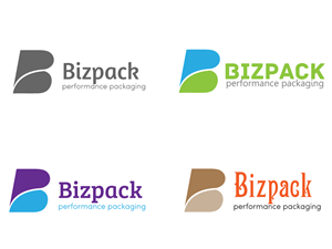 Design de Logo par Anyl Thapa pour BIZPACK | Design : #1410470