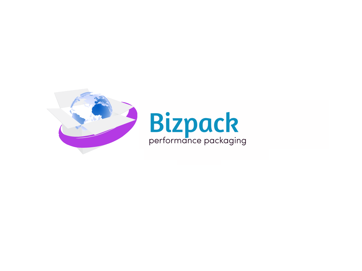 Logo Design by Anyl Thapa for BIZPACK | Design #1410479