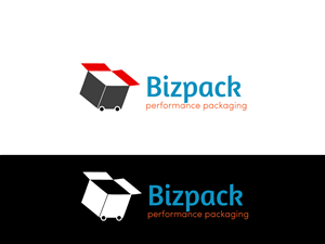 Design de Logo par Anyl Thapa pour BIZPACK | Design : #1420102