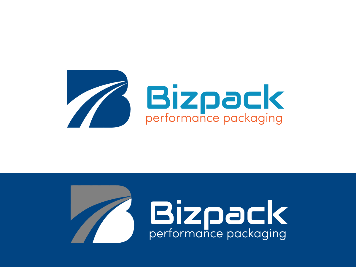 Logo Design by Anyl Thapa for BIZPACK | Design #1473872