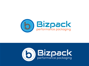 Design de Logo par Anyl Thapa pour BIZPACK | Design : #1473875