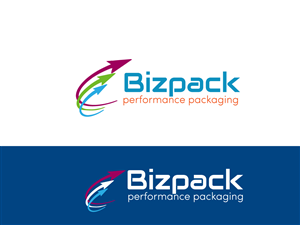 Design de Logo par Anyl Thapa pour BIZPACK | Design : #1473879