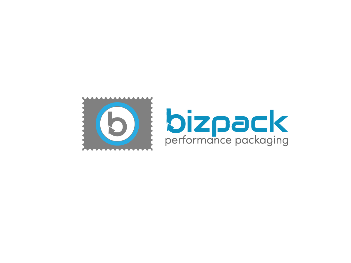 Logo Design by Anyl Thapa for BIZPACK | Design #1473944
