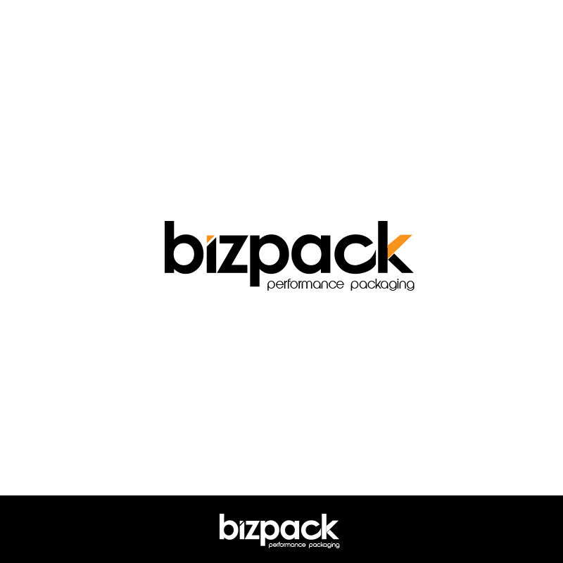 Logo Design by Alchemist for BIZPACK | Design #1347718
