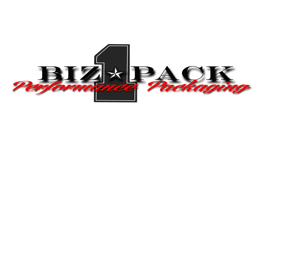 Logo Design by Cruzr74 for BIZPACK | Design #1401035