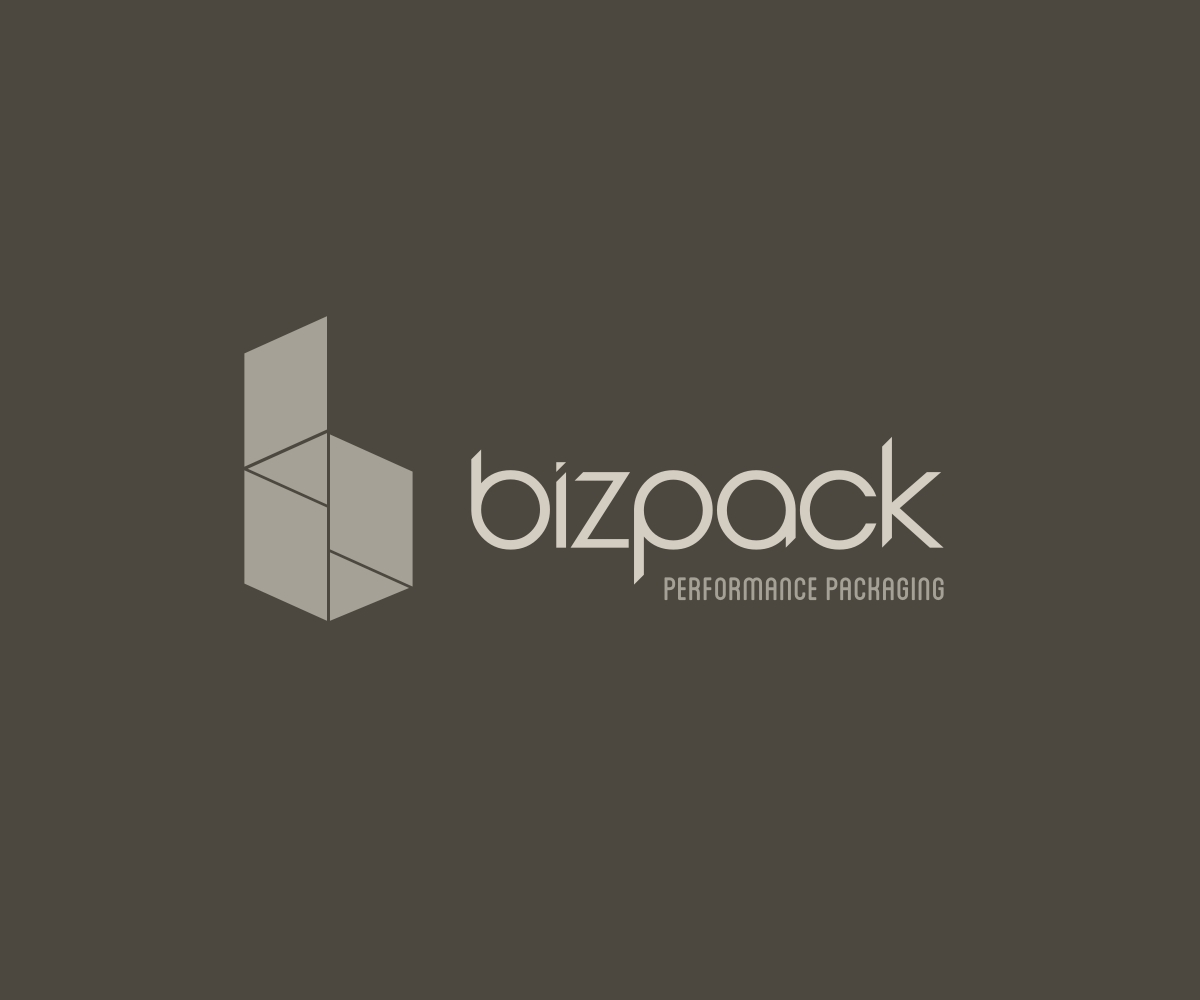 Logo Design by Pat McMahon for BIZPACK | Design #1460766