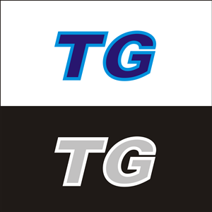 Logo Design by Tony