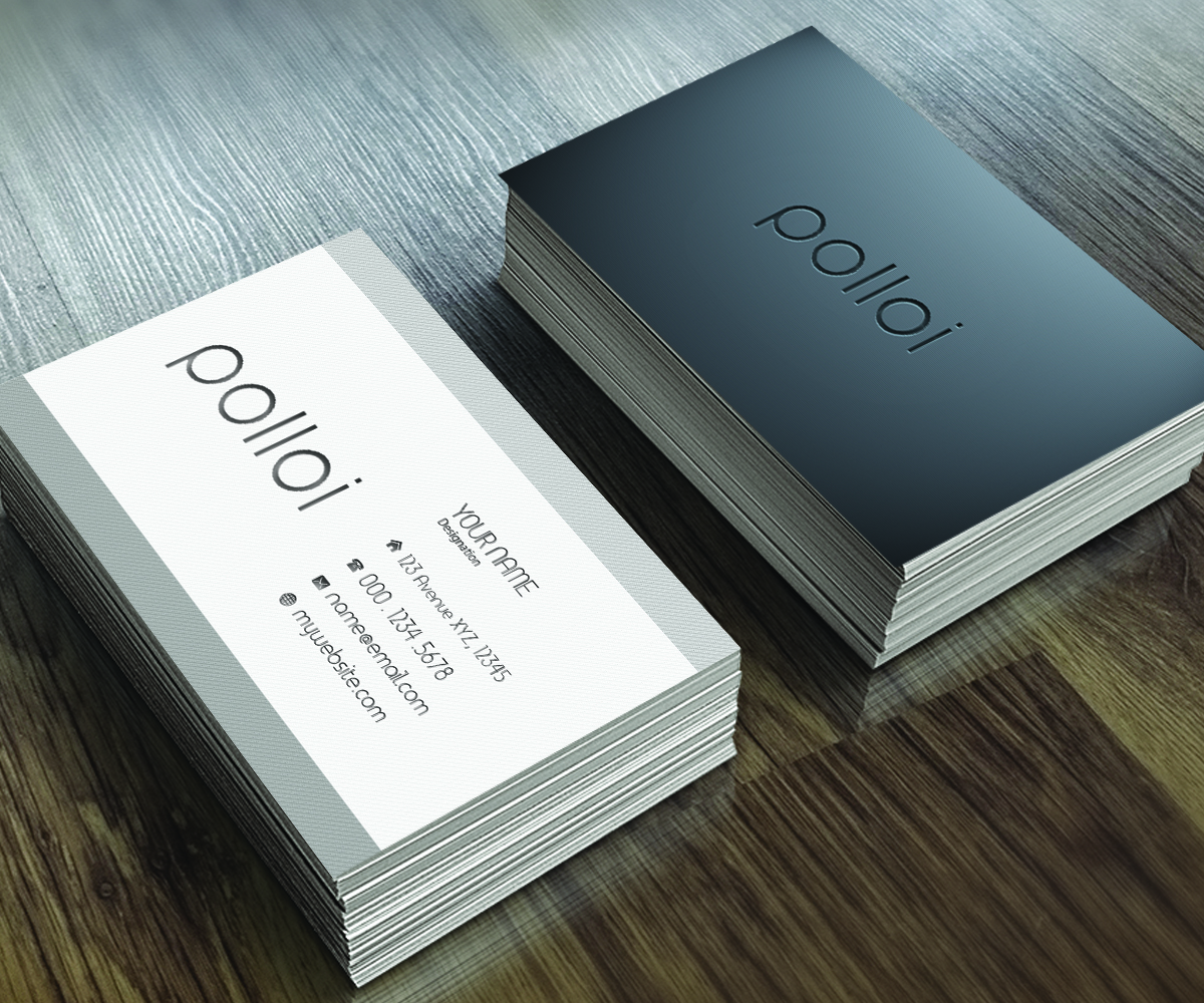 Business Card Design by TGDesigns for this project | Design #5116659