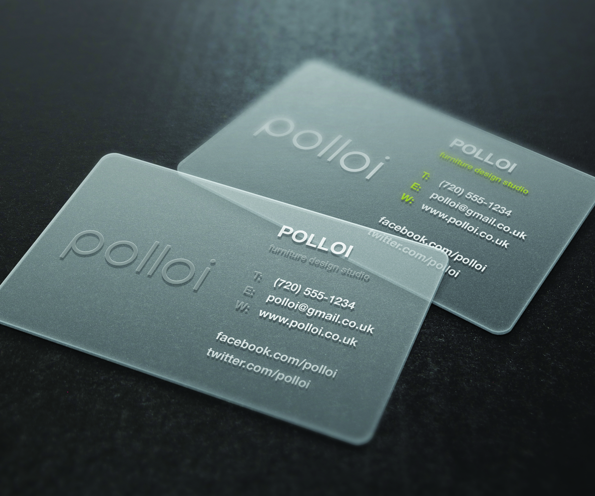 Business Card Design by ChicD for this project | Design #5014387