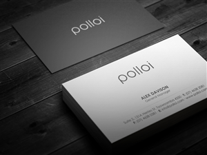 Diseño de Papelería por logodentity para este proyecto | Diseño: #5100143