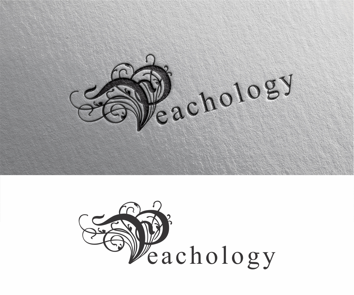 Logo Design by Mandarina for Everything''''s Peachy Limited | Design #4789667