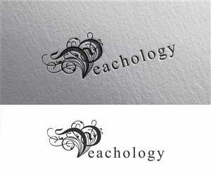 Logo Design by Mandarina for Everything''''s Peachy Limited | Design: #4789667