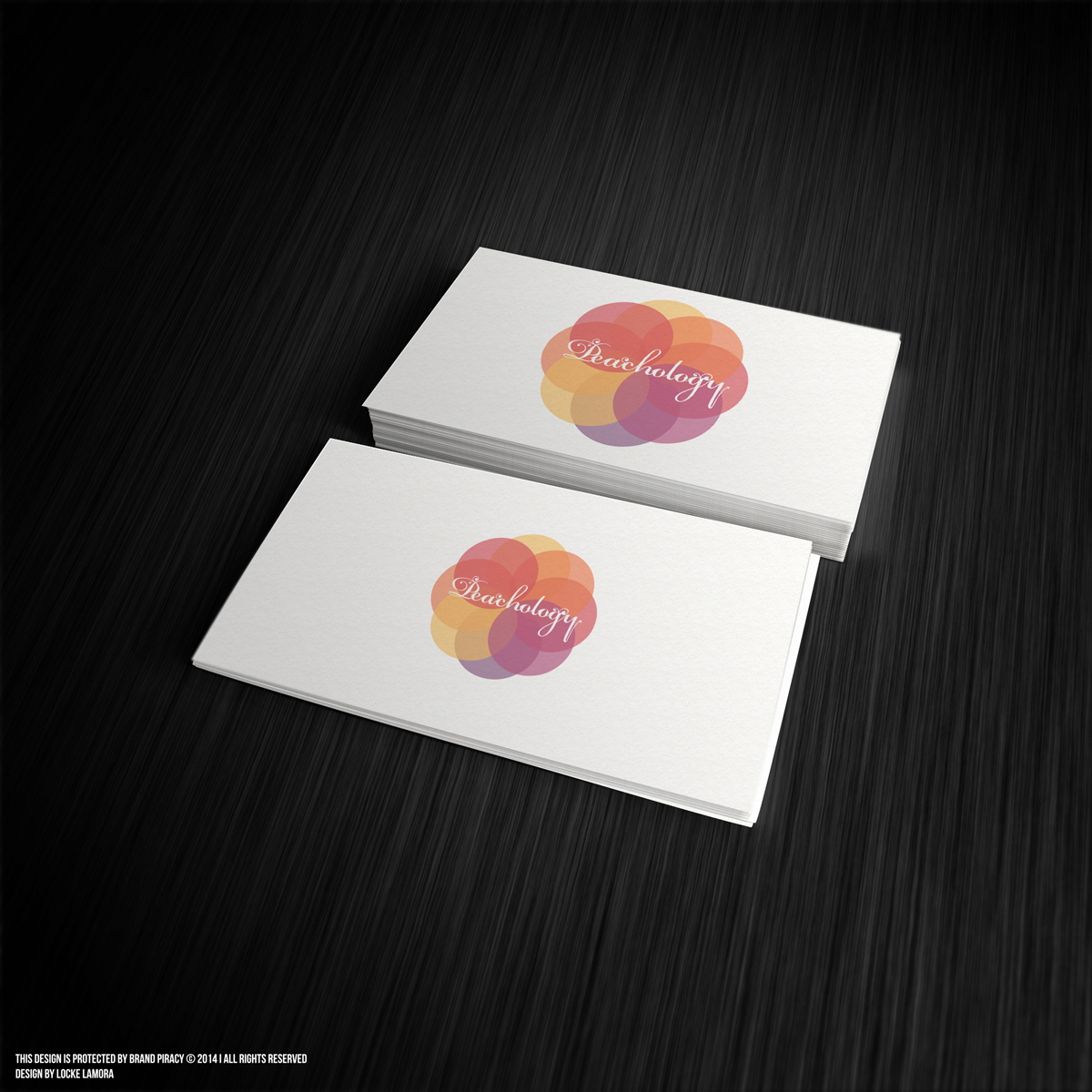 Logo Design by Locke+ for Everything''''s Peachy Limited | Design #4754432