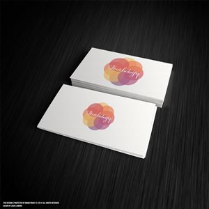Logo Design by Locke+ for Everything''''s Peachy Limited | Design: #4754432