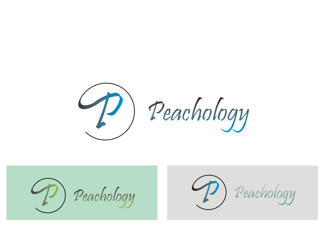 Logo Design by des-t for Everything''''s Peachy Limited | Design #4770663