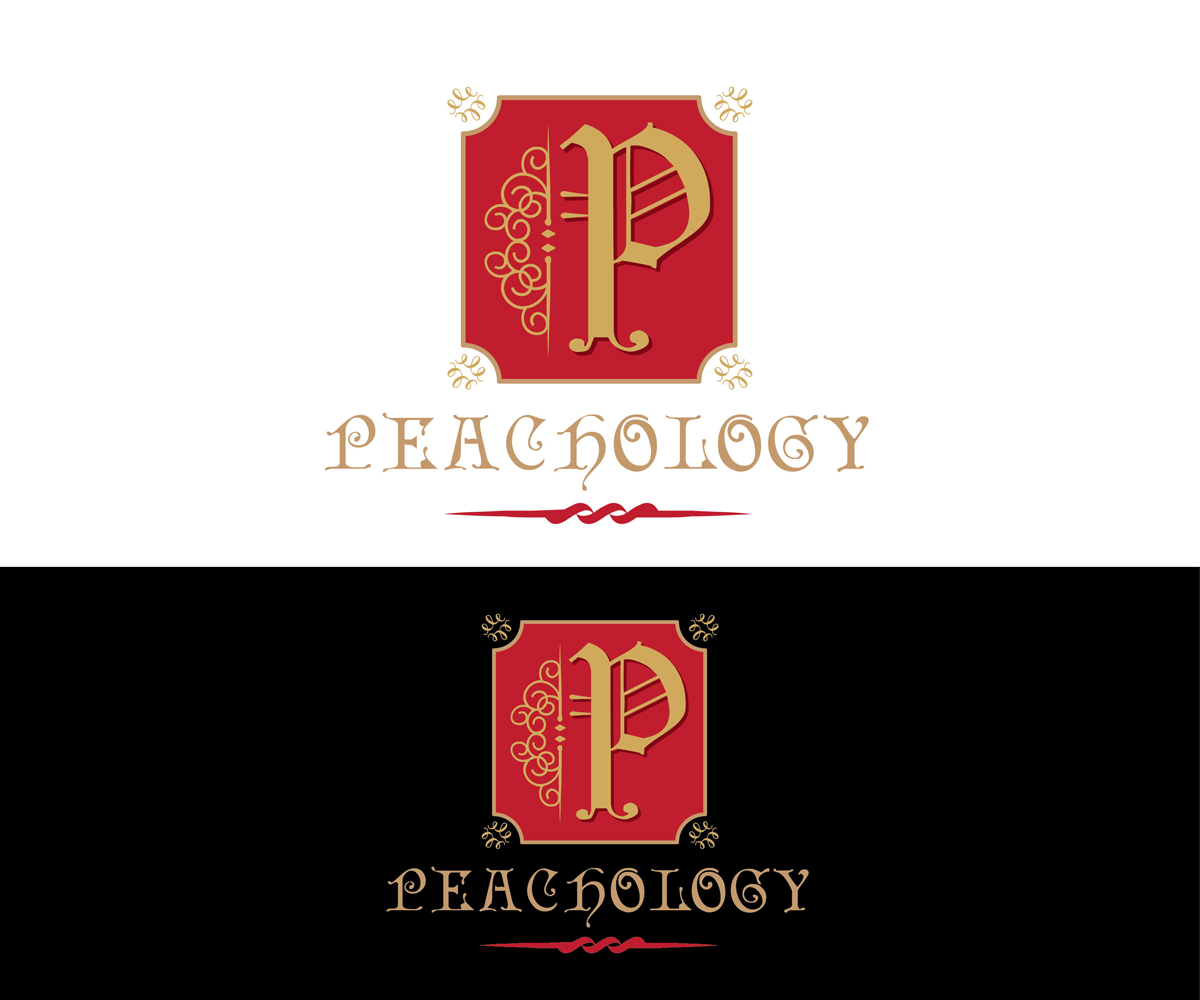 Logo Design by KabhTech Studio for Everything''''s Peachy Limited | Design #4785487