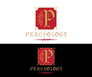 Logo Design by KabhTech Studio for Everything''''s Peachy Limited | Design: #4785487