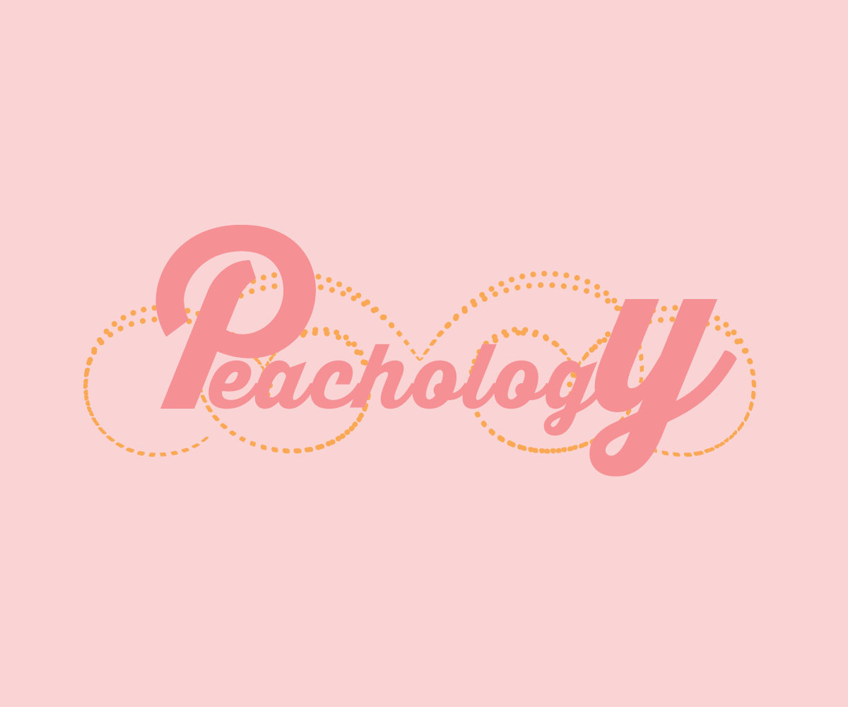 Logo-Design von Quirky für Everything''''s Peachy Limited | Design #4750738