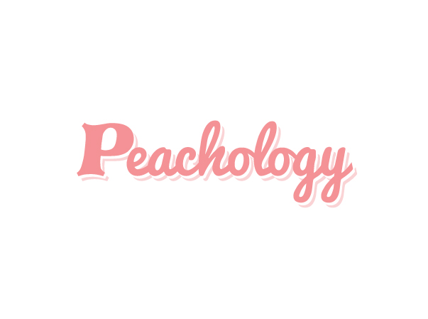 Logo Design by ABG for Everything''''s Peachy Limited | Design #4754781
