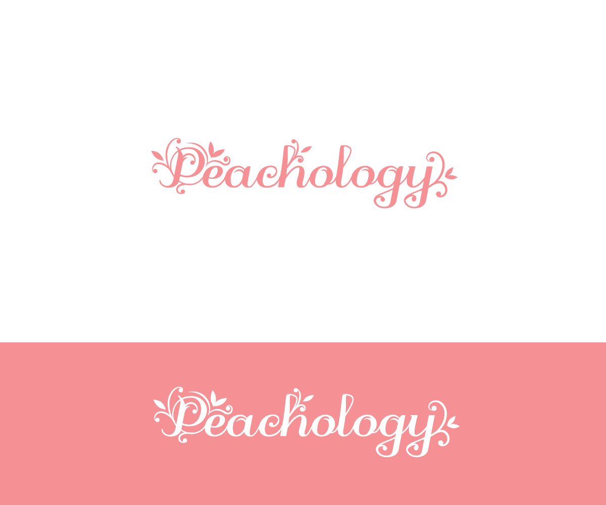 Logo Design by Veronika K. for Everything''''s Peachy Limited | Design #4773596