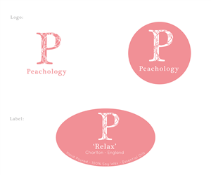 Logo Design by Argentum for Everything''''s Peachy Limited | Design: #4750572