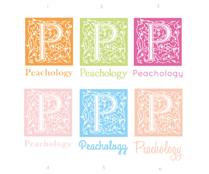 Logo Design by Argentum for Everything''''s Peachy Limited | Design: #4756913