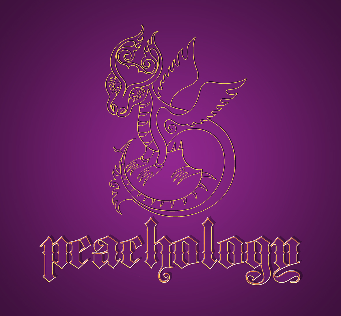 Logo-Design von magny für Everything''''s Peachy Limited | Design #4788996