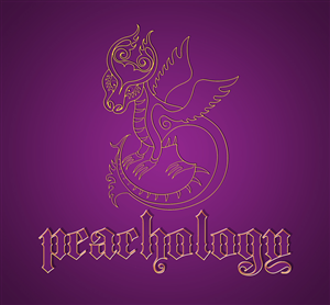 Logo Design by magny for Everything''''s Peachy Limited | Design: #4788996