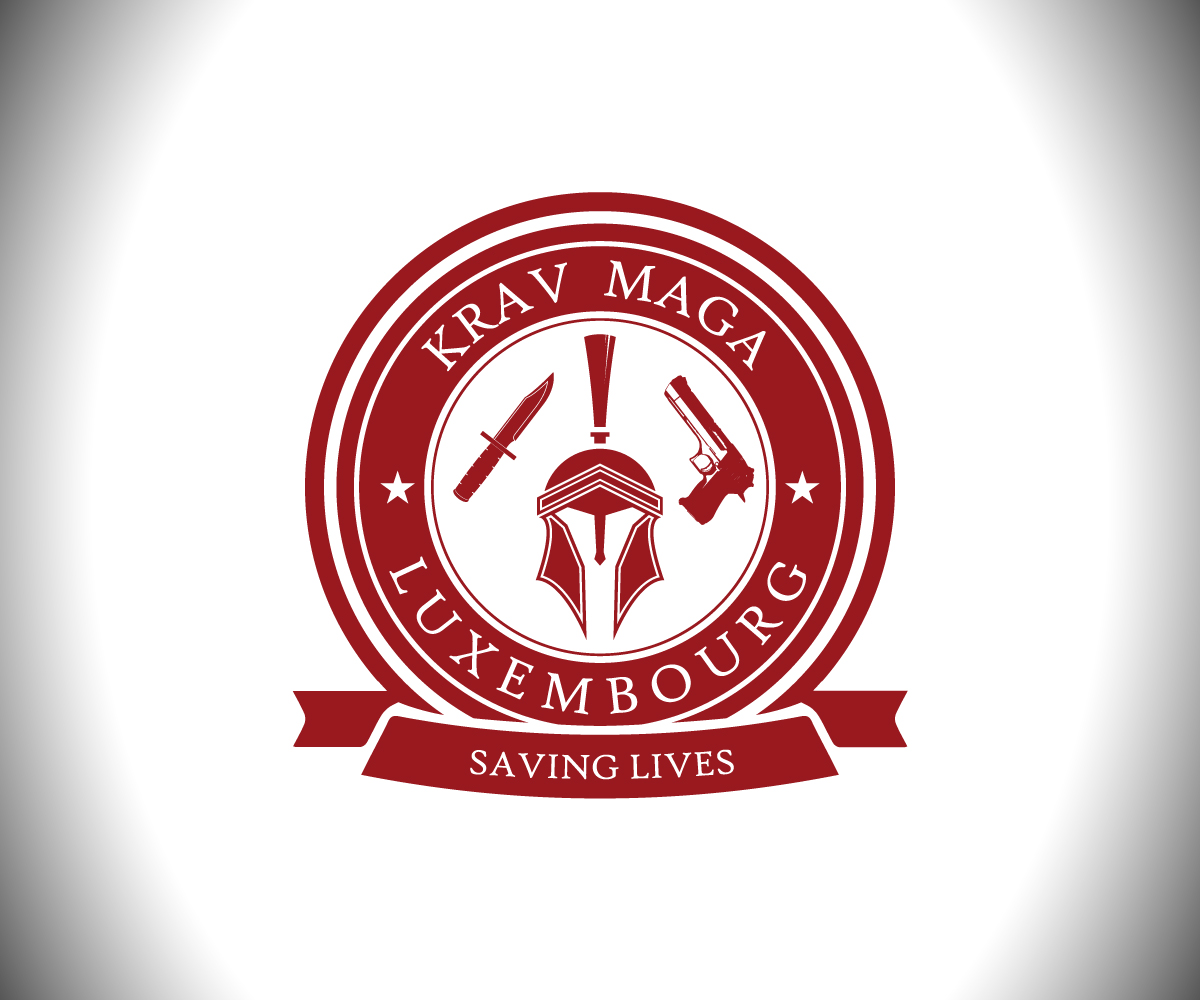 Logo Design by Jun Kai for Kickyoufit krav Maga | Design #4782797