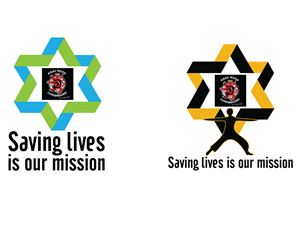 Logo Design by Filip M for Kickyoufit krav Maga | Design: #4789979