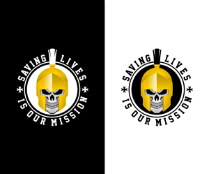 Logo Design by M Sidik Pramono for Kickyoufit krav Maga | Design: #4774994