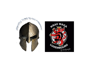 Logo Design by sahannc89 for Kickyoufit krav Maga | Design: #4750847