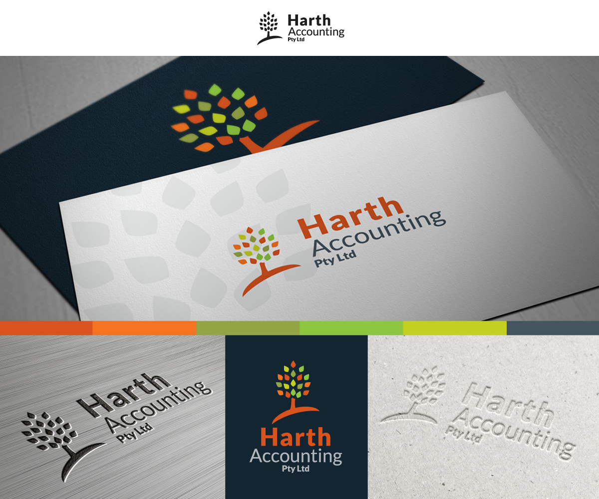 Logo Design by hybryd for this project | Design #4750407