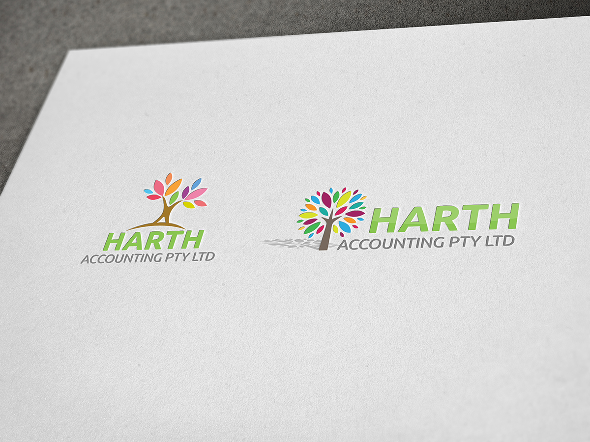Logo Design by Forestmind for this project | Design #4750242