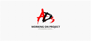 Landing Page Design by A.D.S