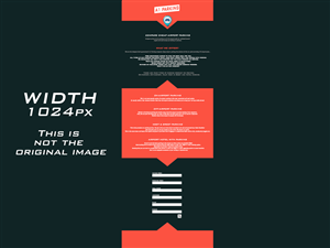 Landing Page Design by Rabbit Foot
