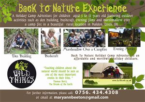 Flyer Design by Venus L. Penaflor for this project | Design: #4758591