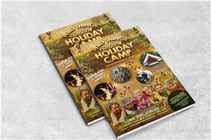 Flyer Design by Artcher for this project | Design: #4762386