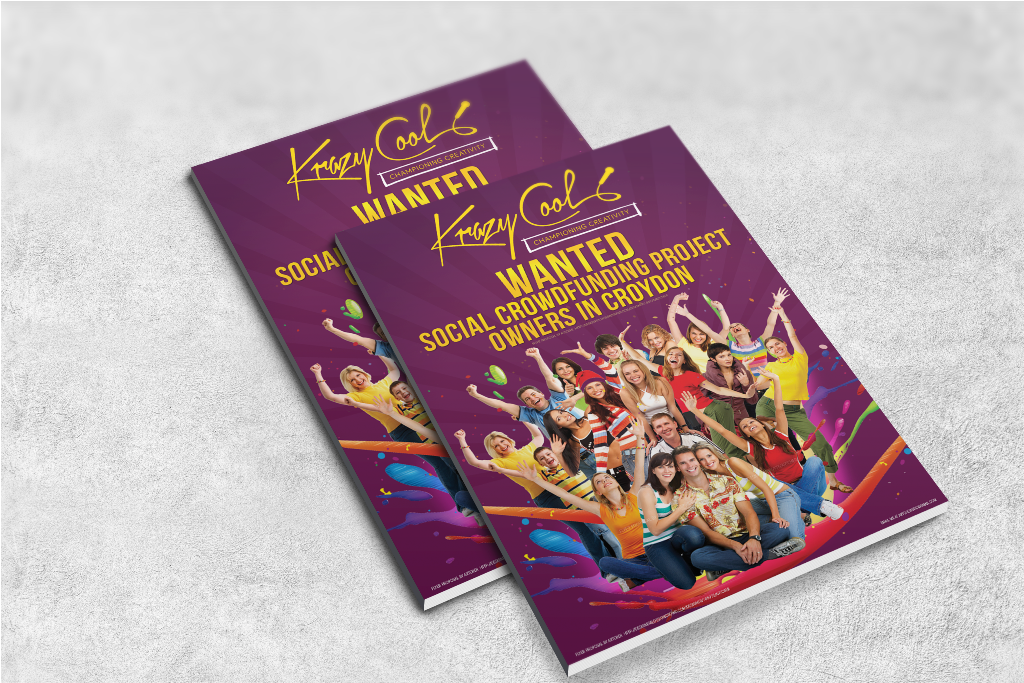 Flyer Design by Artcher for this project | Design #4777978