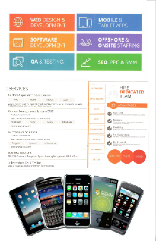 Design de Brochure par DC Studio Design pour ce projet | Design #4753871