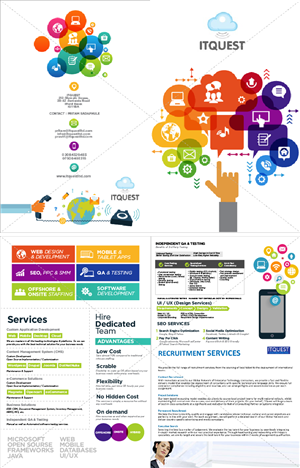 Diseño de Brochure por DC Studio Design