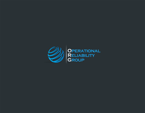 Operational Reliability Group | Logo Design by GreenLamp