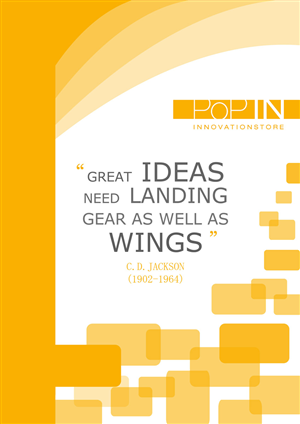 Brochure Design by Kimo