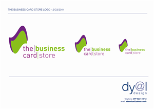 Logo Design by Dyal Design for this project | Design #224781